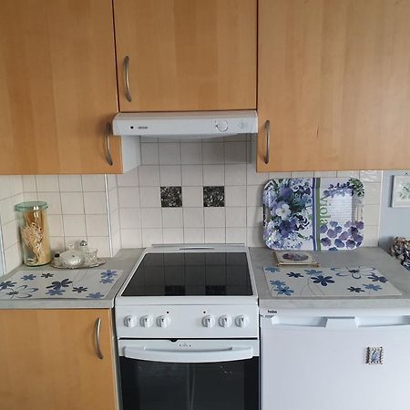 Villa Knut Ellingsen Reine Esterno foto