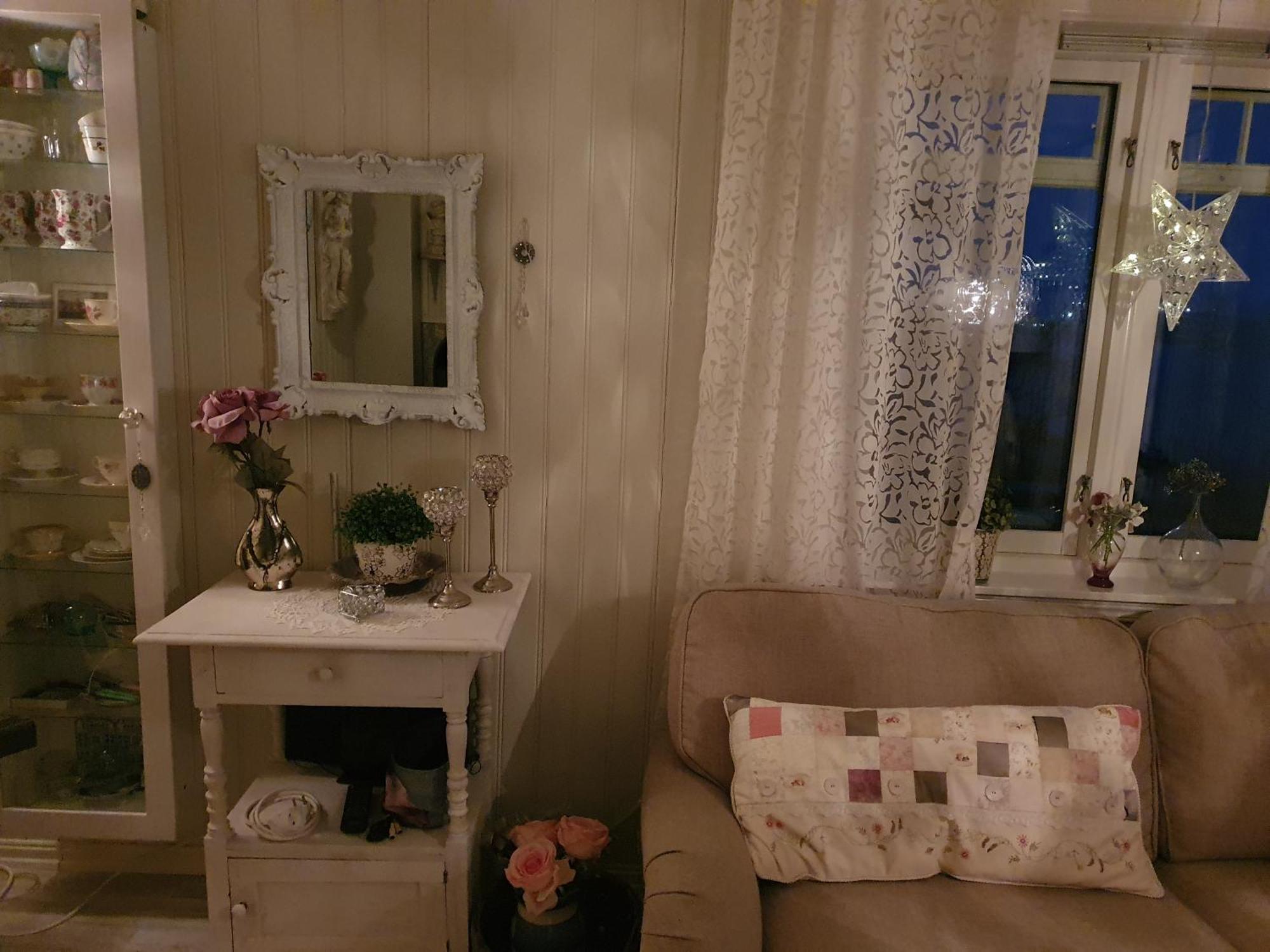 Villa Knut Ellingsen Reine Esterno foto