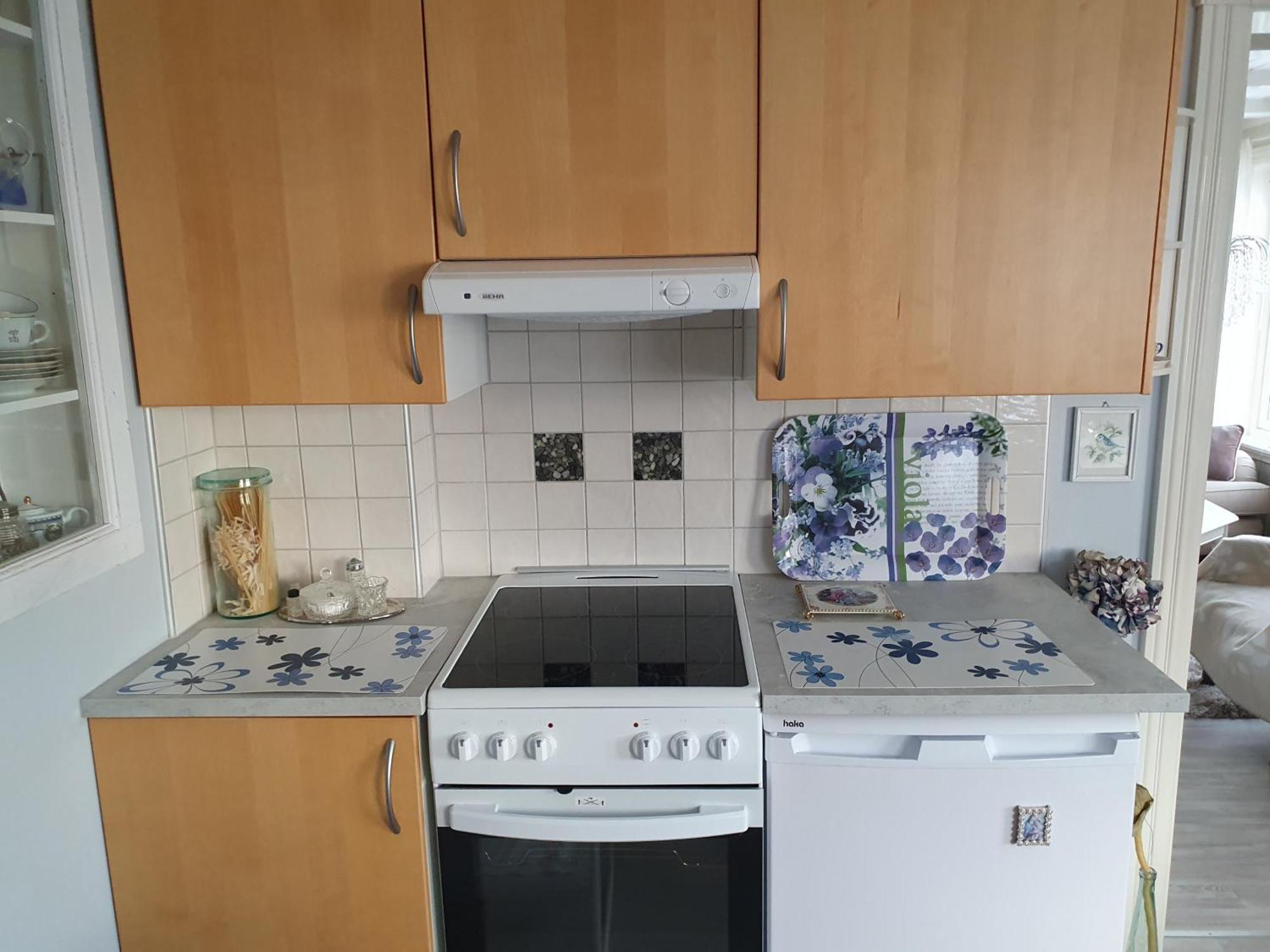 Villa Knut Ellingsen Reine Esterno foto